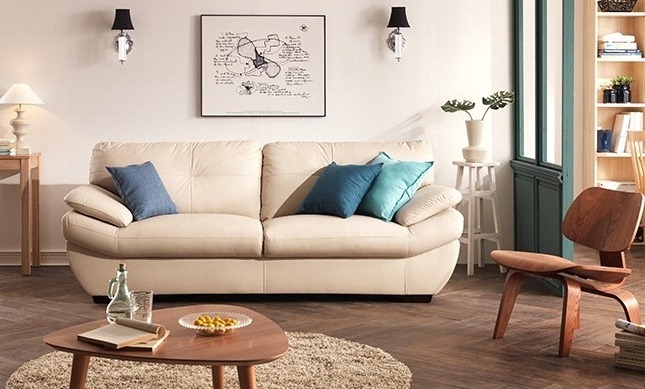 Sofa Da 318T