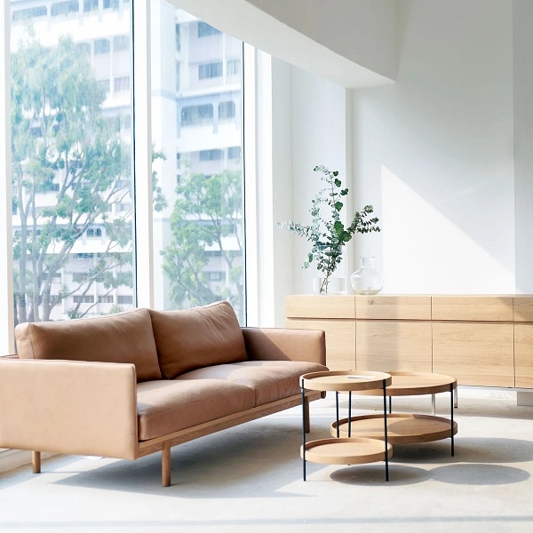 Ghế Sofa 2202S