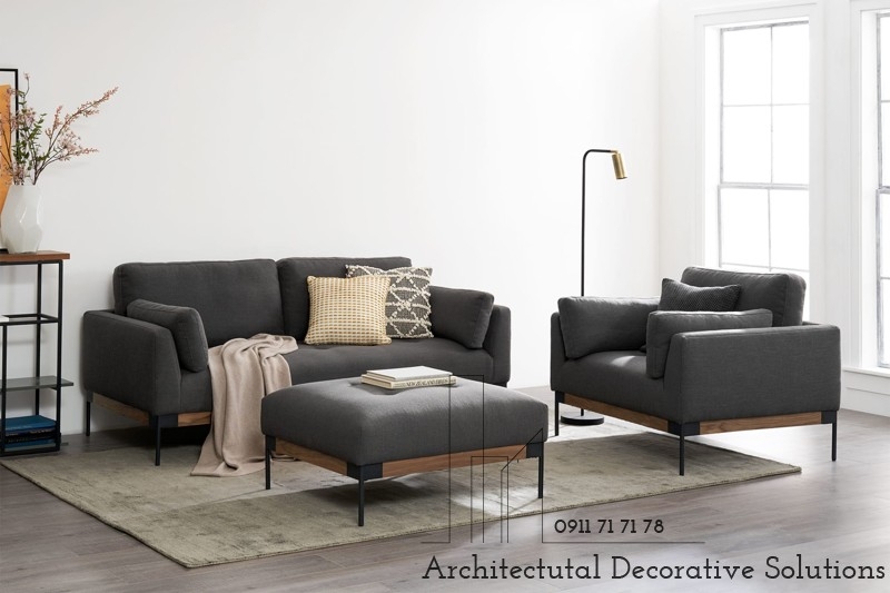 Ghế Sofa Vải 2209S