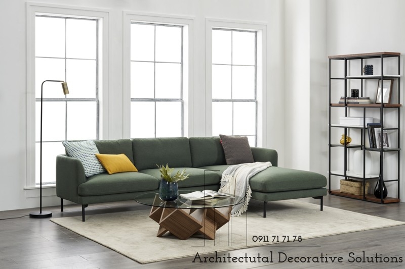 Ghế Sofa Đẹp 2214S