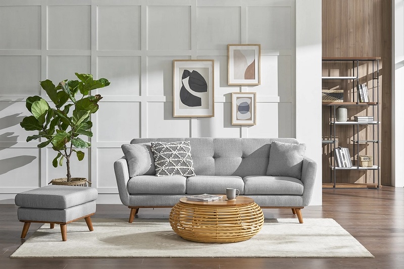 Ghế Sofa Giá Rẻ 2222S