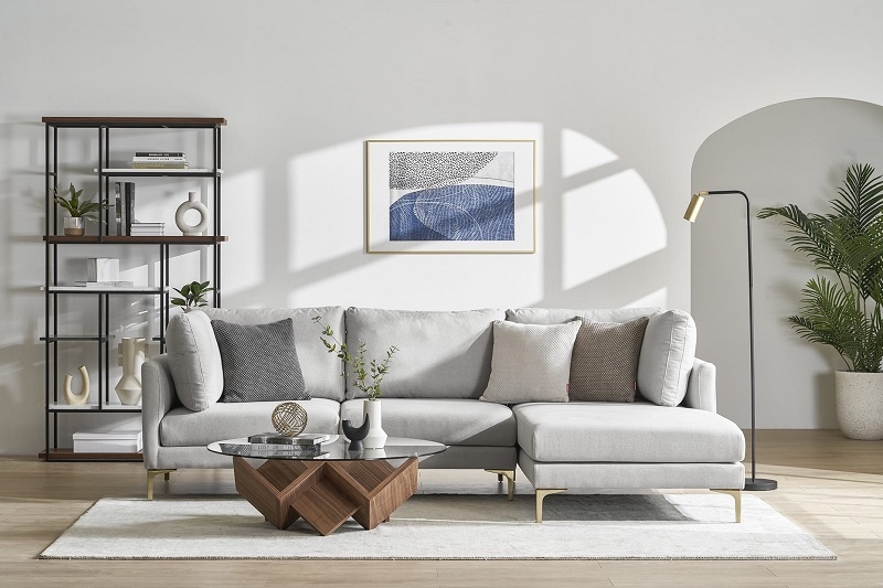 Ghế Sofa Cao Cấp 2231S