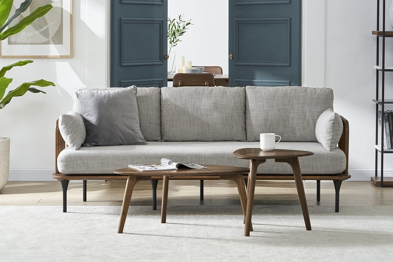 Ghế Sofa 2239S