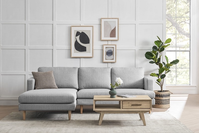 Ghế Sofa Phòng Khách 2250S