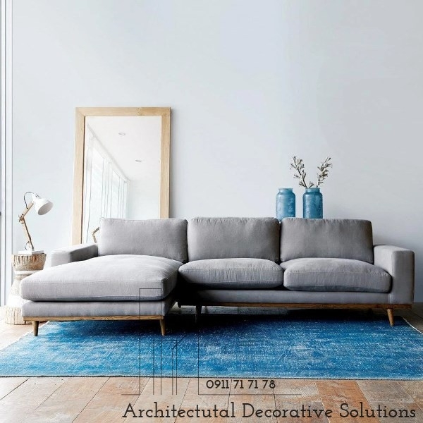 Ghế Salon Đẹp 2268S