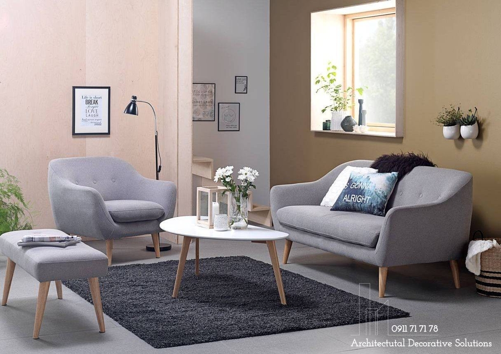 Ghế Sofa 2401T