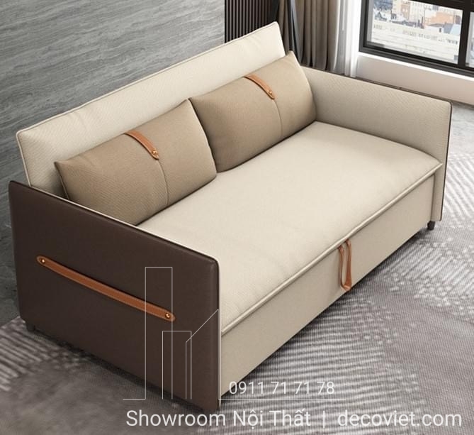 Ghế Sofa Giường Hiện Đại 106T