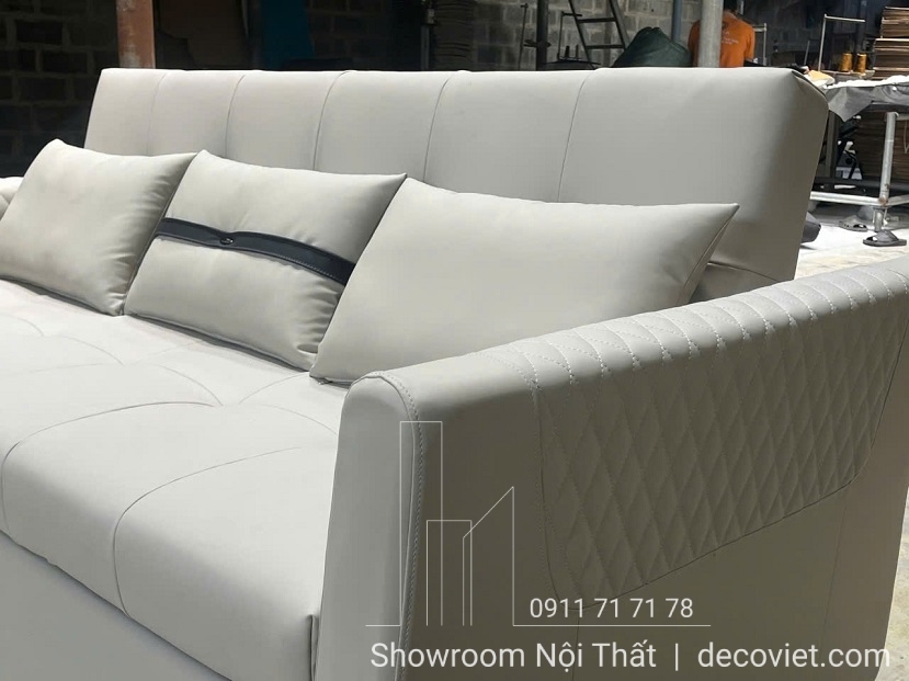 Ghế Sofa Giường Thông Minh 953T
