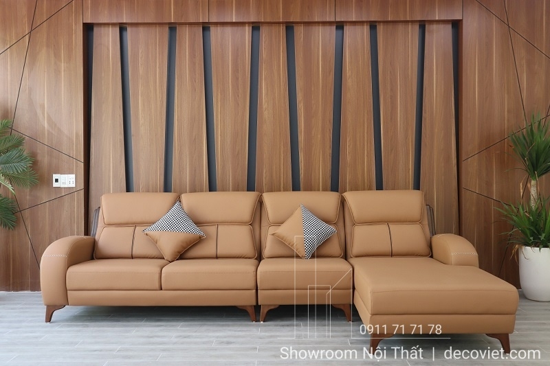 Ghế Sofa Gỗ Hiện Đại Cao Cấp 868T