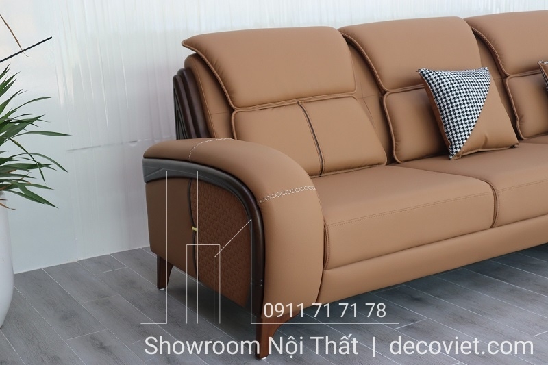 Ghế Sofa Gỗ Hiện Đại Cao Cấp 868T