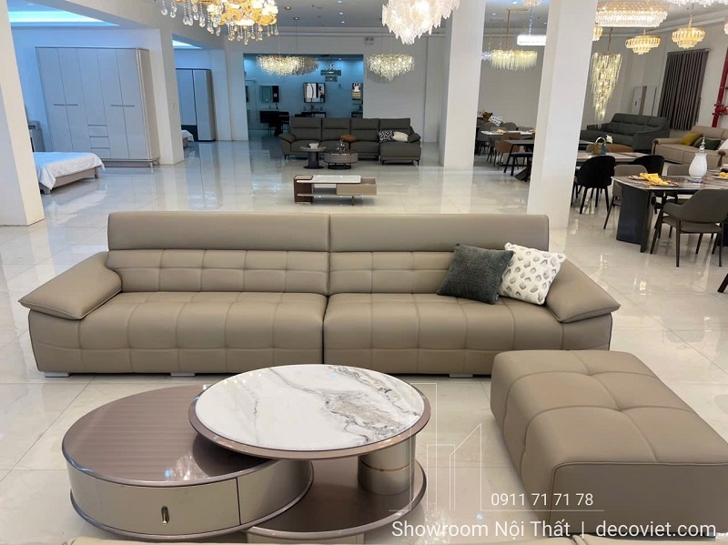 Ghế Sofa Nhập Khẩu 1058T