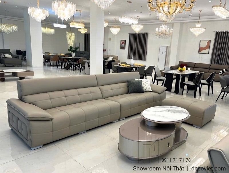 Ghế Sofa Nhập Khẩu 1058T