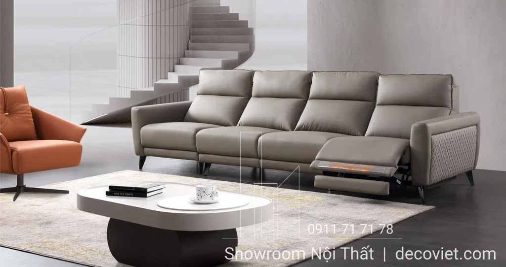 Ghế Sofa Thông Minh 1651T