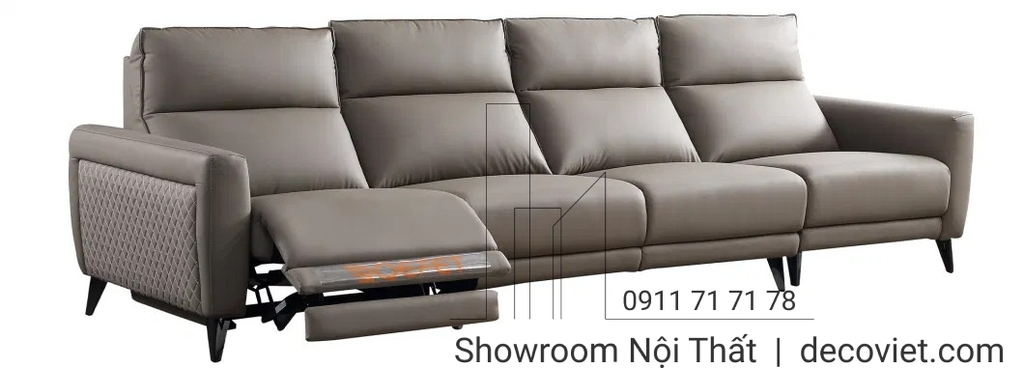 Ghế Sofa Thông Minh 1651T