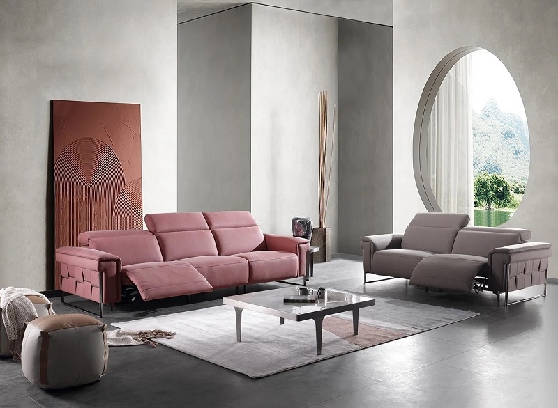 Ghế Sofa Thông Minh 1660T