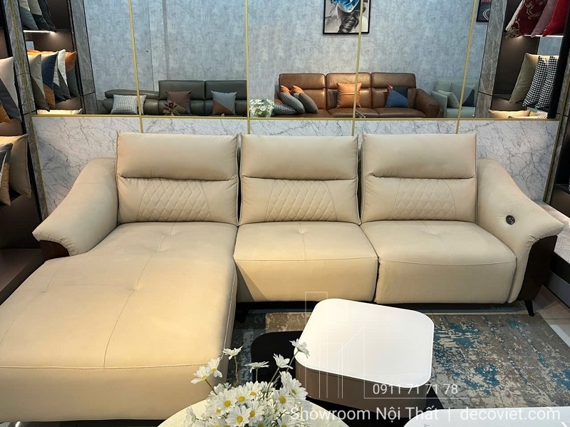 Ghế Sofa Thông Minh Hiện Đại 825T