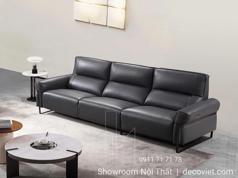 Ghế Sofa Thư Giãn Chỉnh Điện 1670T