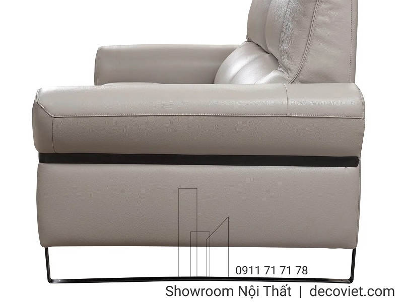 Ghế Sofa Thư Giãn Chỉnh Điện 1670T
