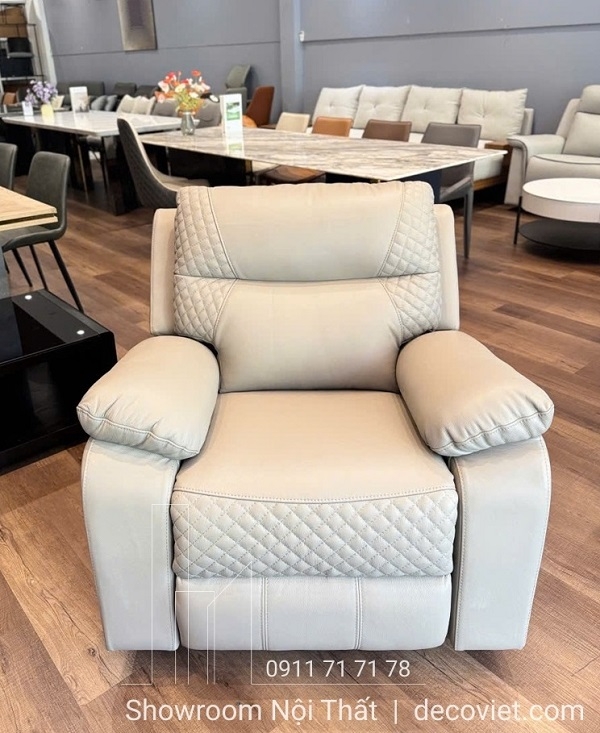 Ghế Sofa Thư Giãn Chỉnh Điện 3113T