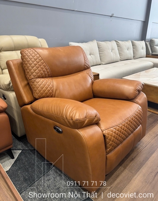 Ghế Sofa Thư Giãn Chỉnh Điện 3113T