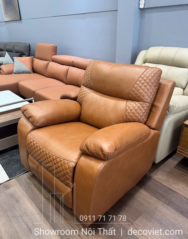 Ghế Sofa Thư Giãn Chỉnh Điện 3113T