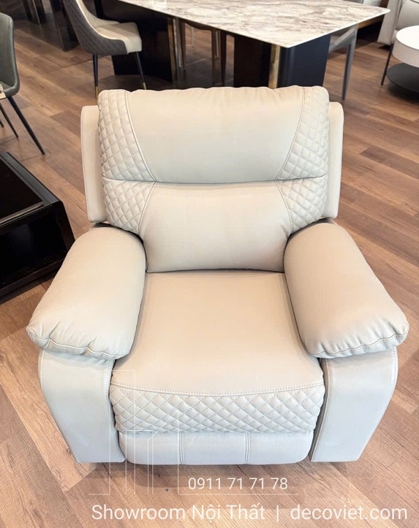 Ghế Sofa Thư Giãn Chỉnh Điện 3113T