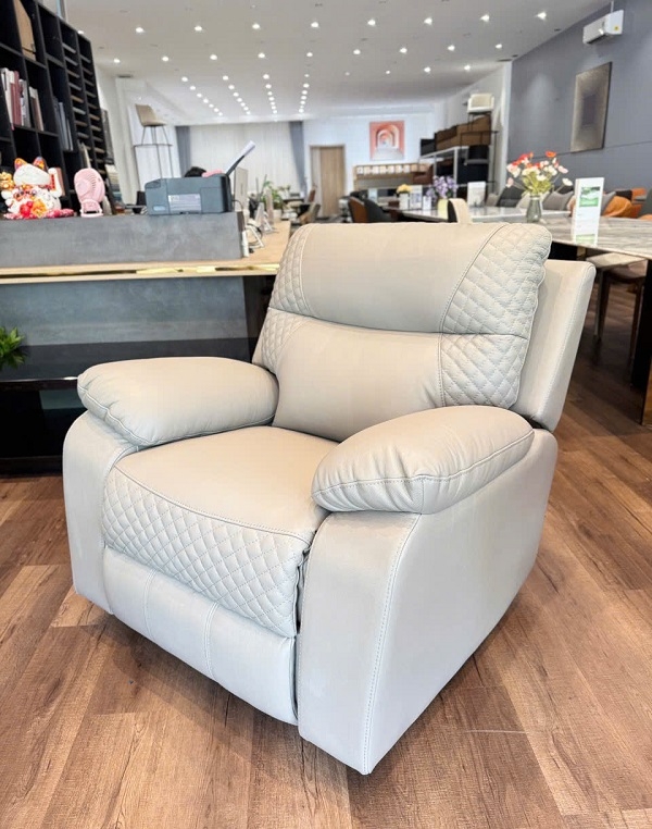 Ghế Sofa Thư Giãn Chỉnh Điện 3113T