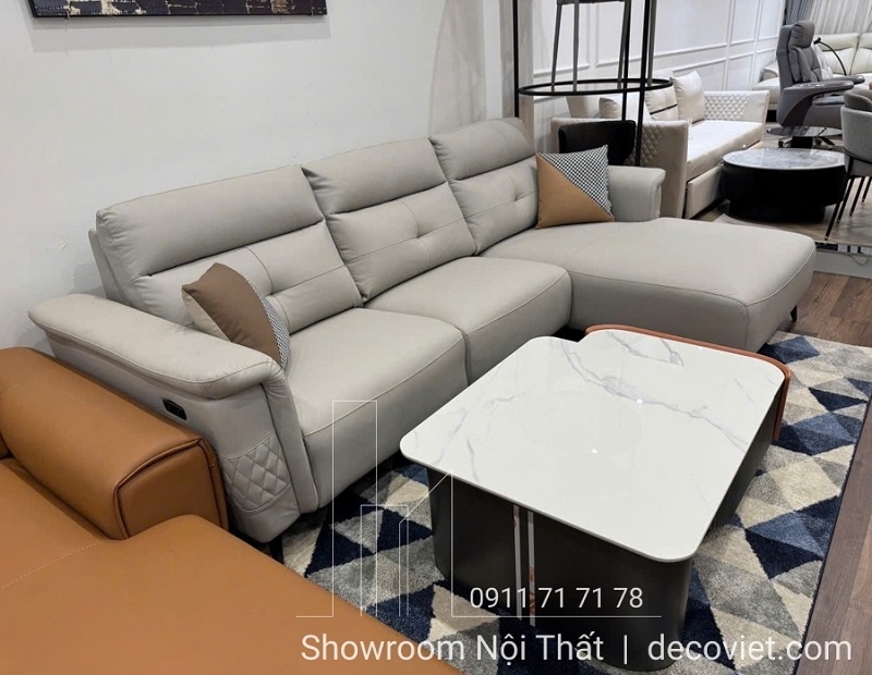Ghế Sofa Thư Giãn Chỉnh Điện 993T