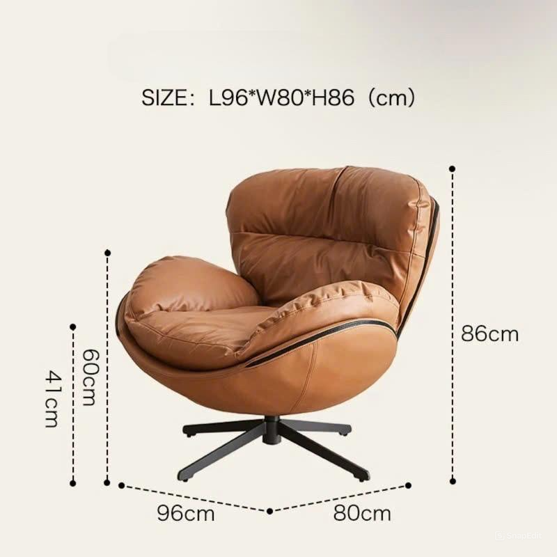 Ghế Thư Giãn 3001T