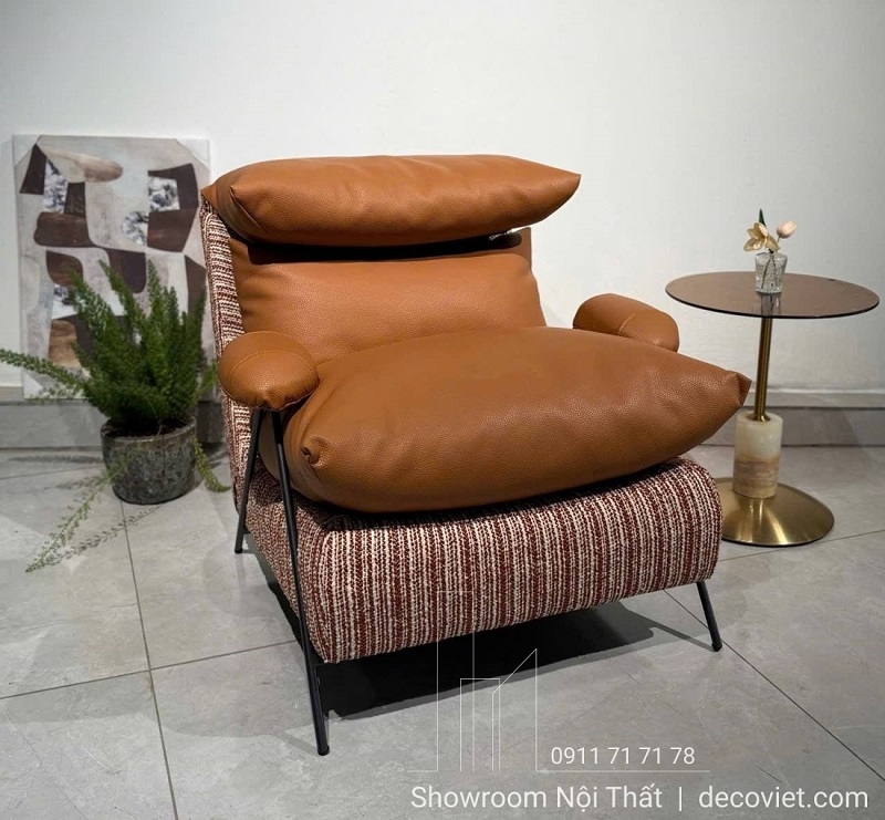 Ghế Thư Giãn 3131T