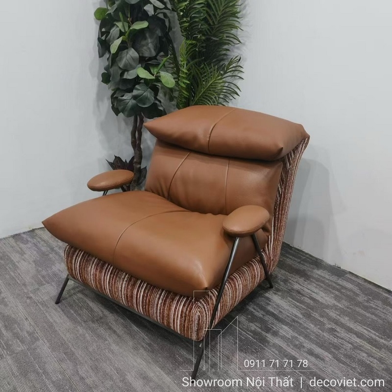 Ghế Thư Giãn 3131T