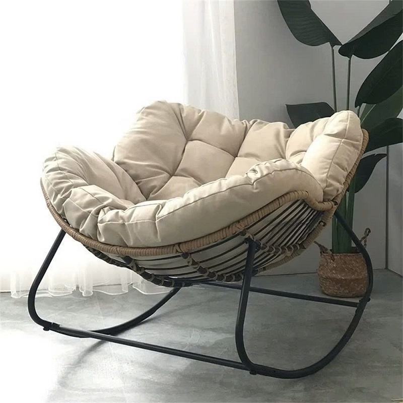Ghế Thư Giãn Bập Bênh 3102T