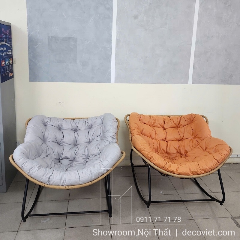 Ghế Thư Giãn Bập Bênh 3102T