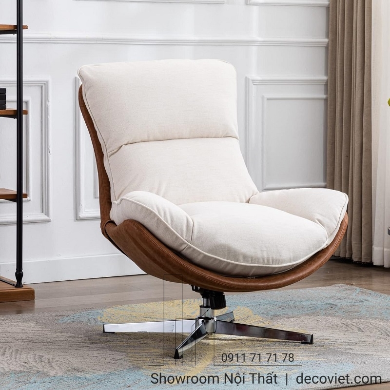 Ghế Thư Giãn Cao Cấp 3103T