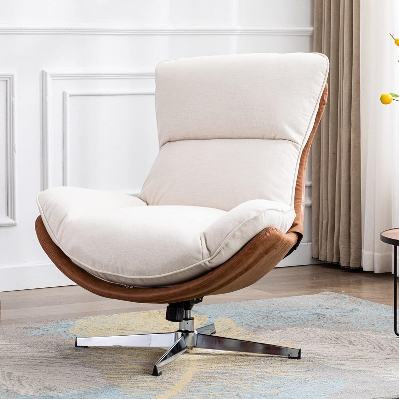 Ghế Thư Giãn Cao Cấp 3103T