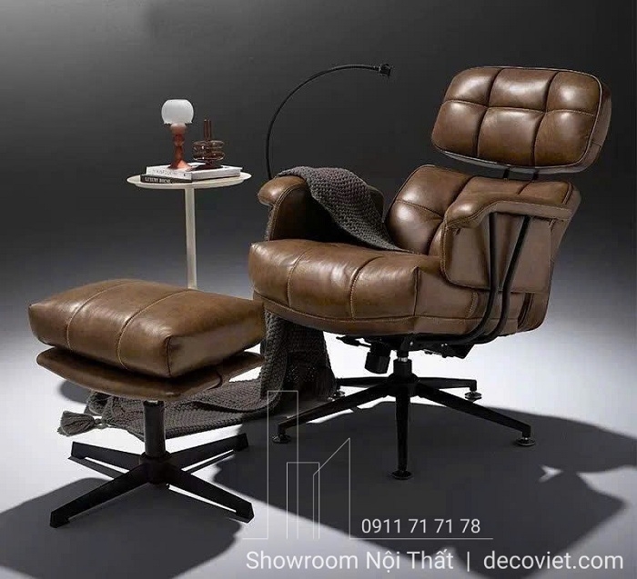 Ghế Thư Giãn Cao Cấp 3121T