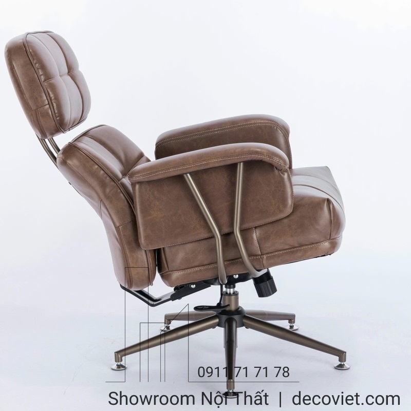 Ghế Thư Giãn Cao Cấp 3121T