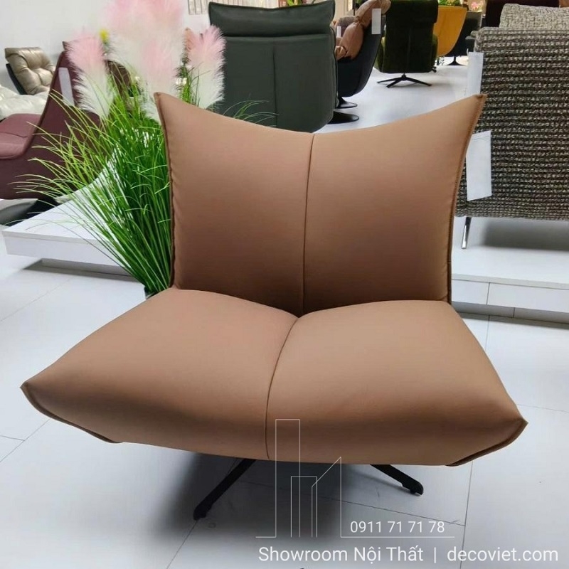 Ghế Thư Giãn Cao Cấp 3127T