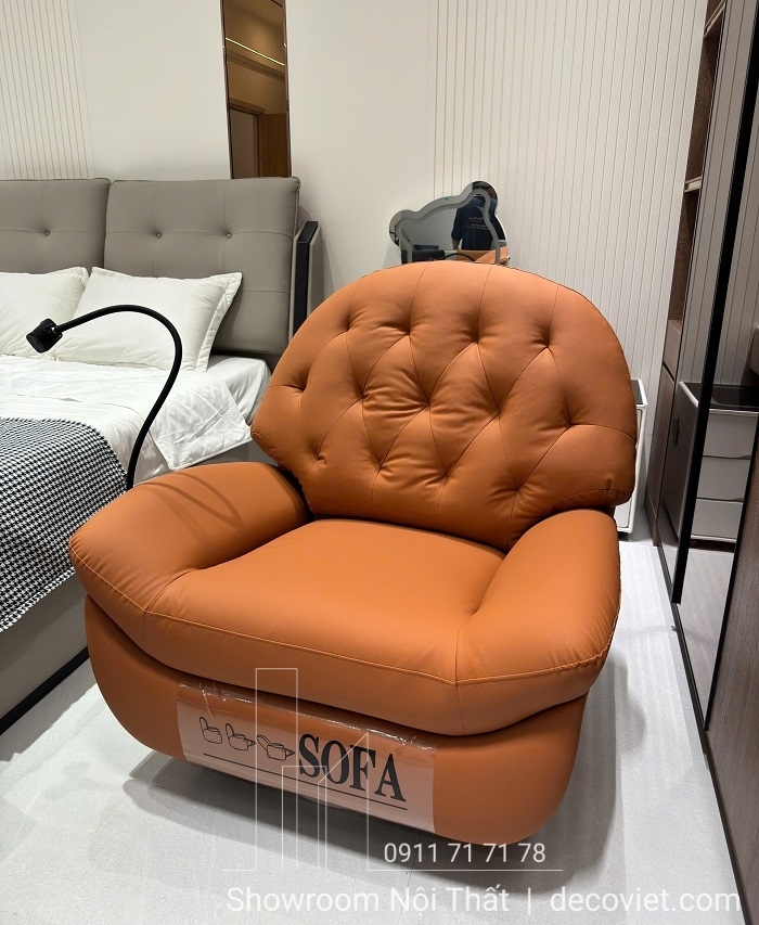 Ghế Sofa Thư Giãn Chỉnh Cơ 3096T