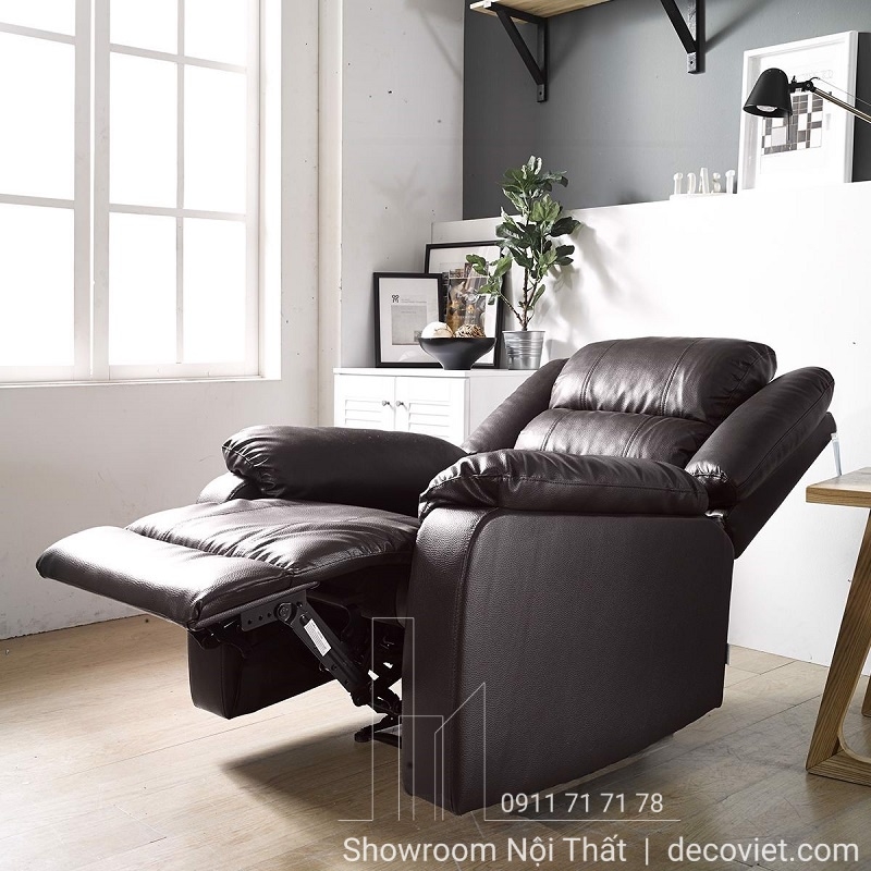 Ghế Thư Giãn Chỉnh Điện 3079T