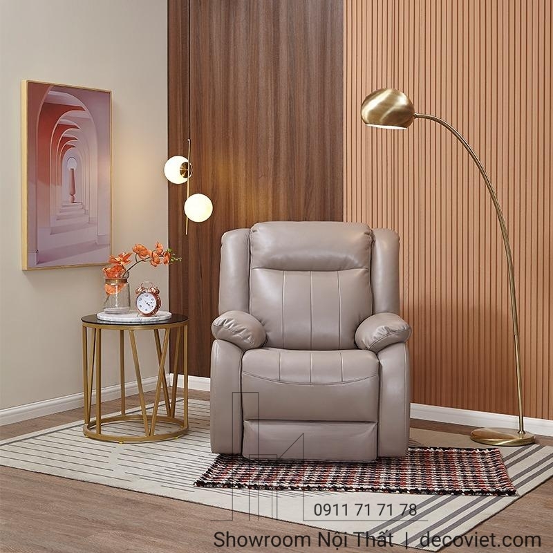 Ghế Thư Giãn Chỉnh Điện 3079T