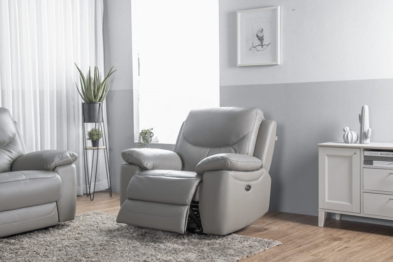 Ghế Thư Giãn Chỉnh Điện 3079T