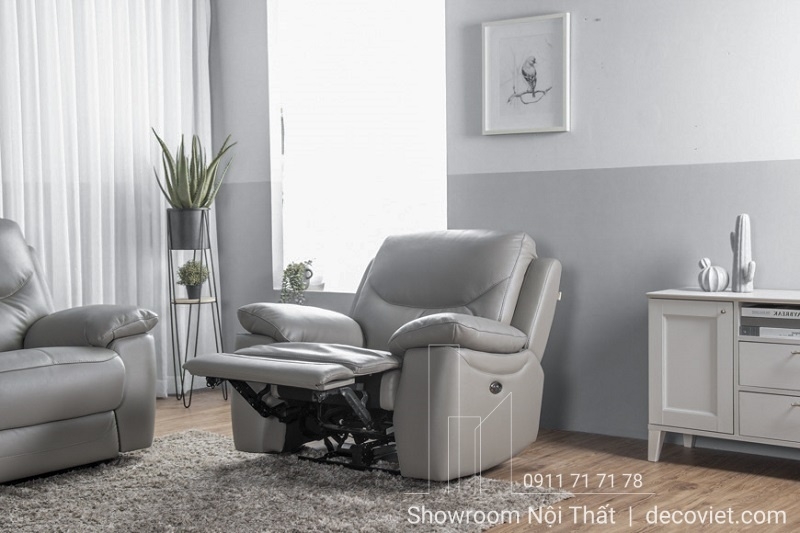 Ghế Thư Giãn Chỉnh Điện 3079T
