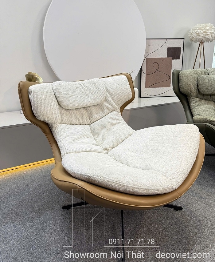 Ghế Thư Giãn Hiện Đại 3116T