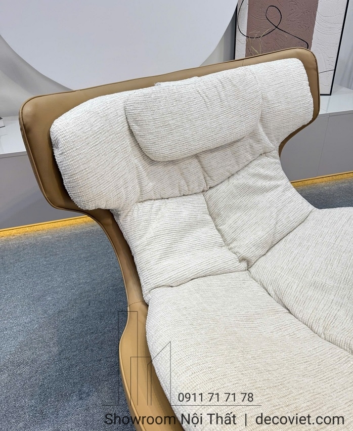 Ghế Thư Giãn Hiện Đại 3116T