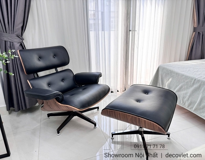 Ghế Thư Giãn Cao Cấp 3091T