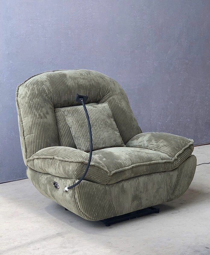 Ghế Thư Giãn Thông Minh 3110T