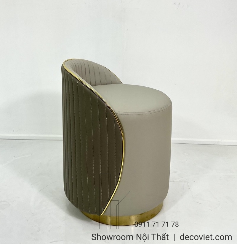 Ghế Trang Điểm Hiện Đại 1104S