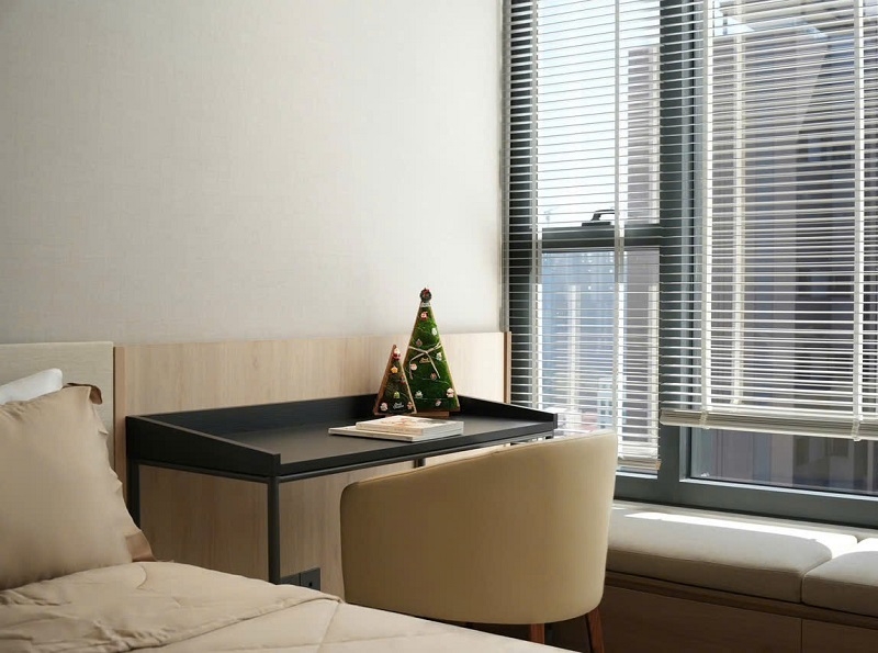Ghế Trang Điểm Hiện Đại 1110S