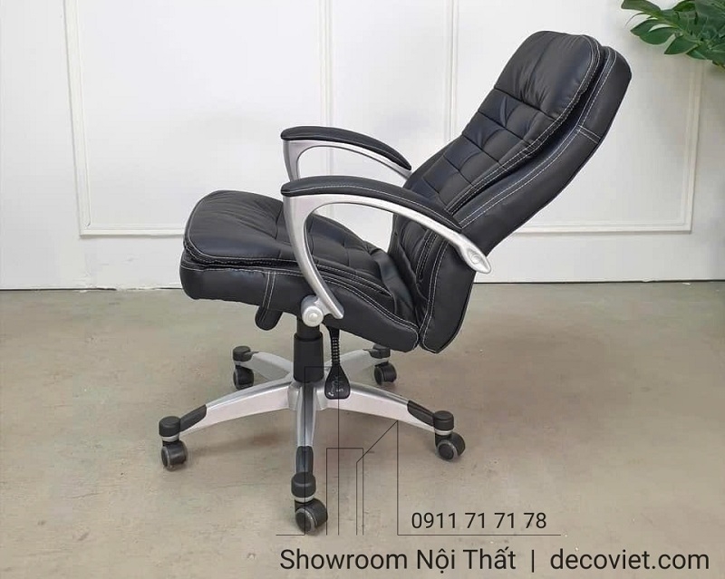 Ghế Trưởng Phòng Cao Cấp 344T